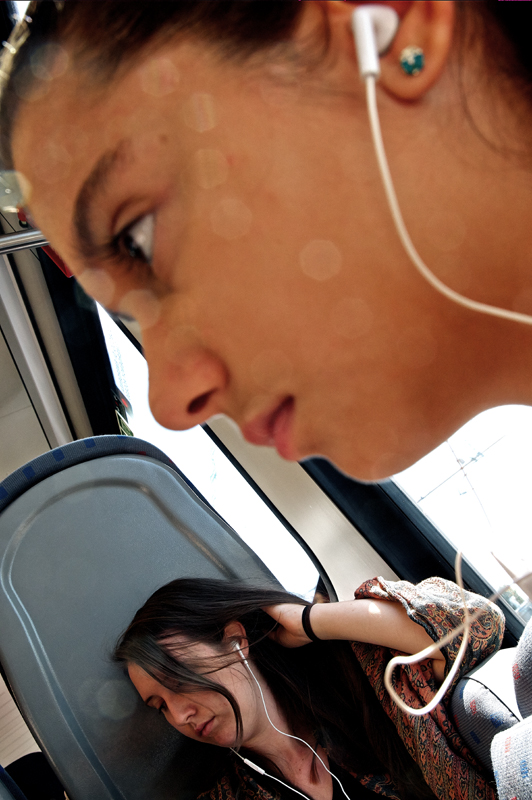 Metro'