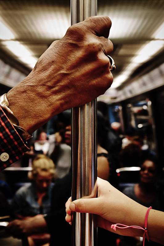 Metro'
