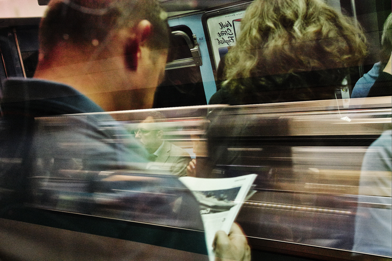 Metro'