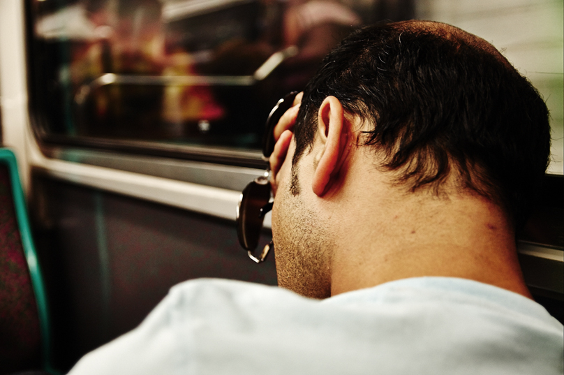 Metro'