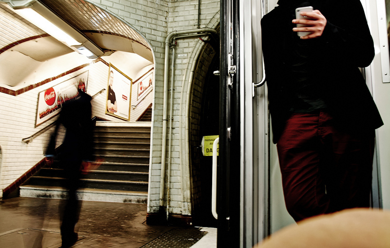 Metro'