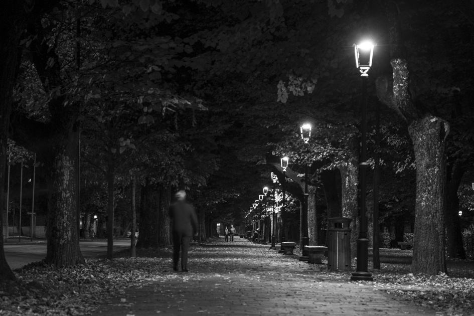 Autunno andante