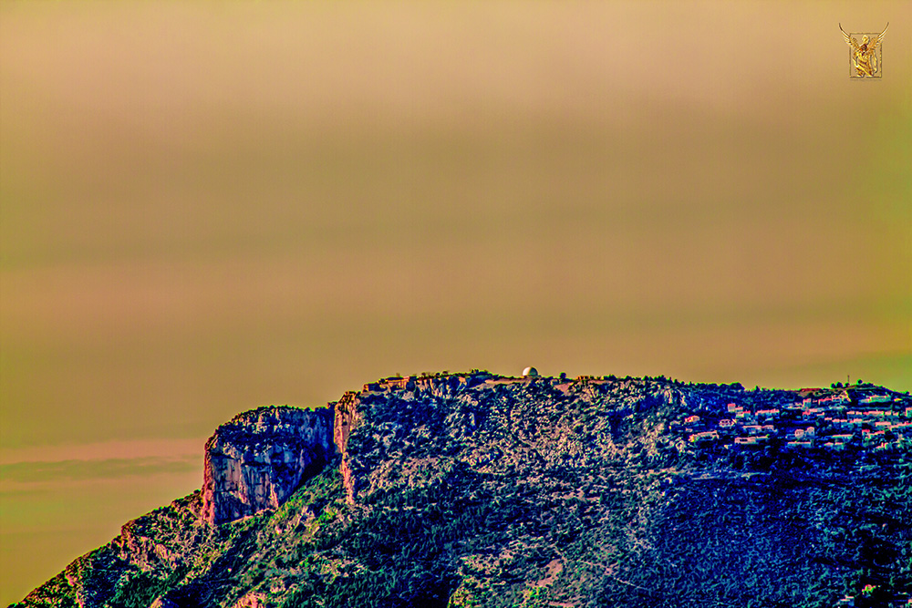 Monte Agel