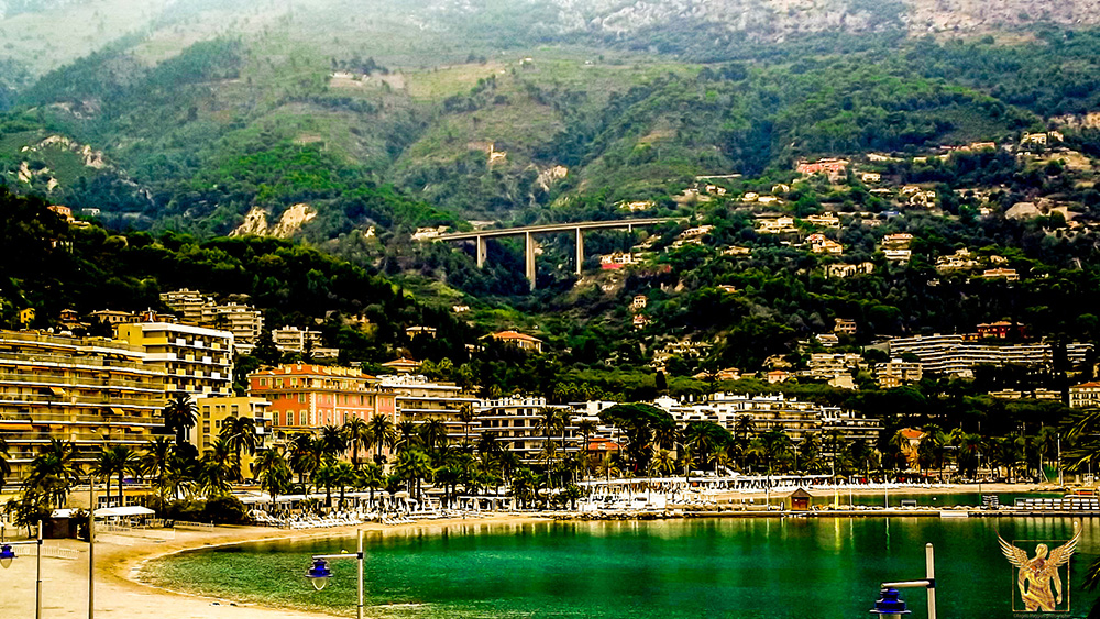 Mentone