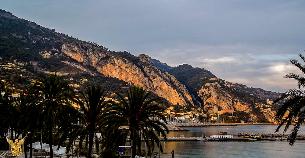Mentone