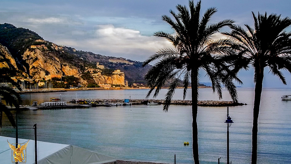 Mentone