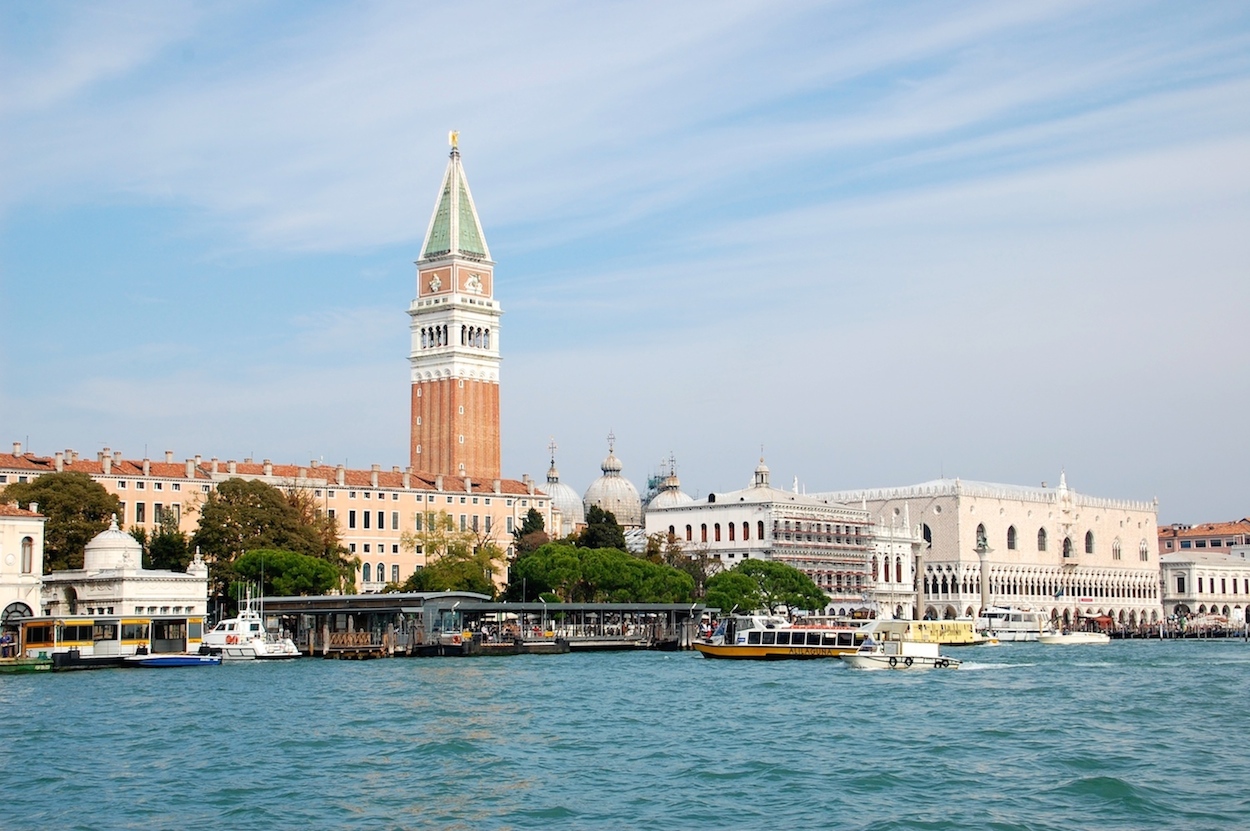 Venezia