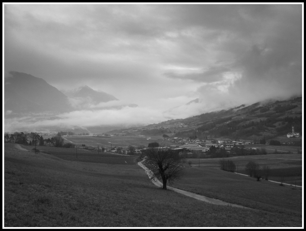 Oggi piove