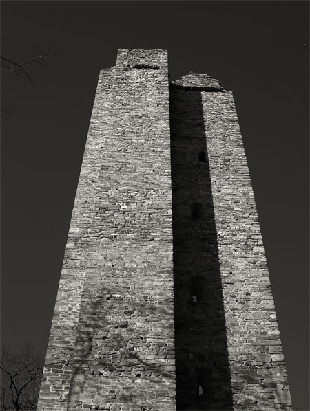 torre romana