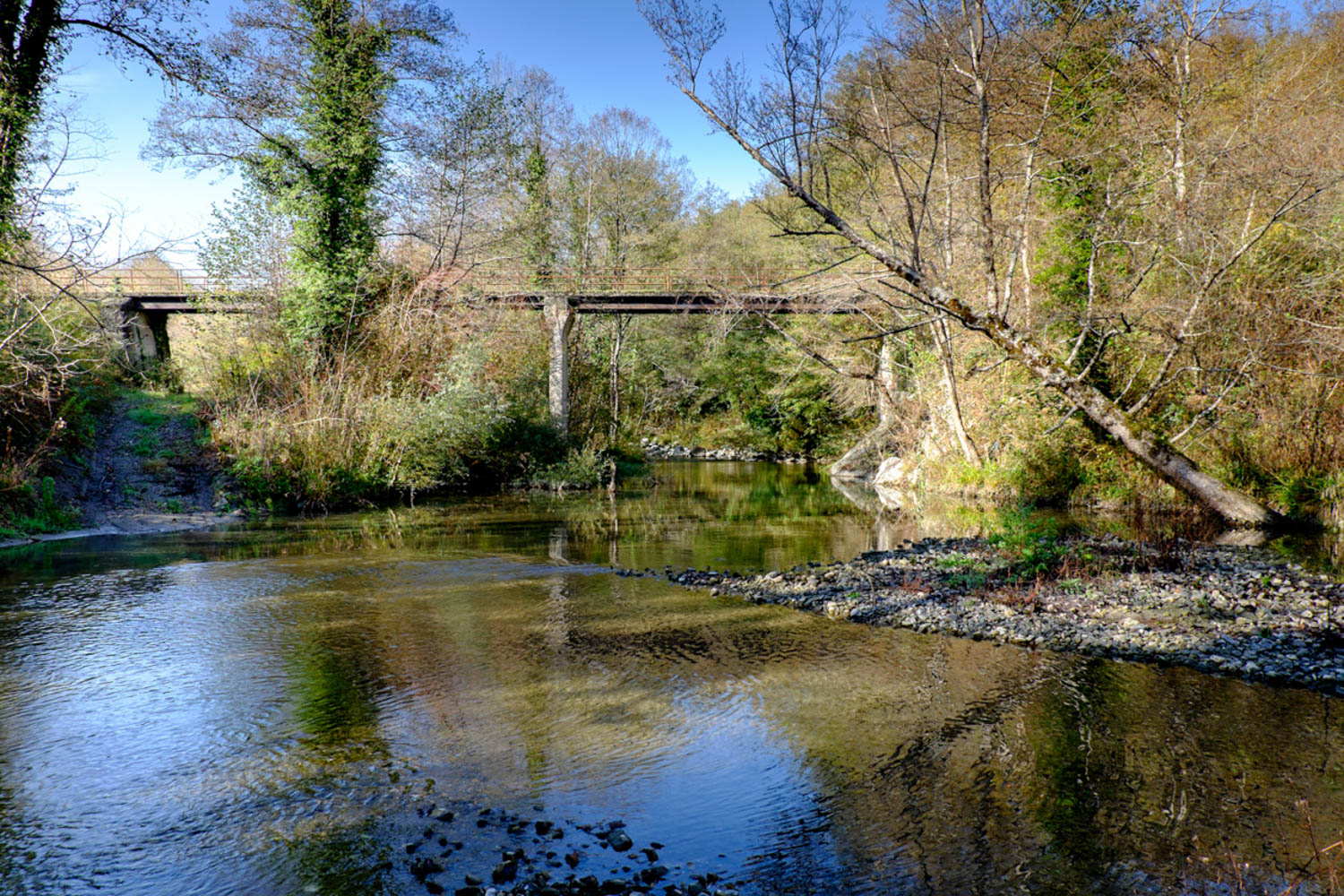 Fiume Sinni