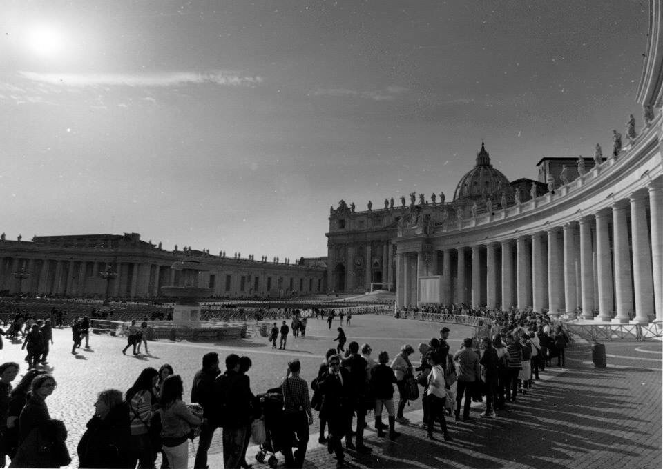 San Pietro