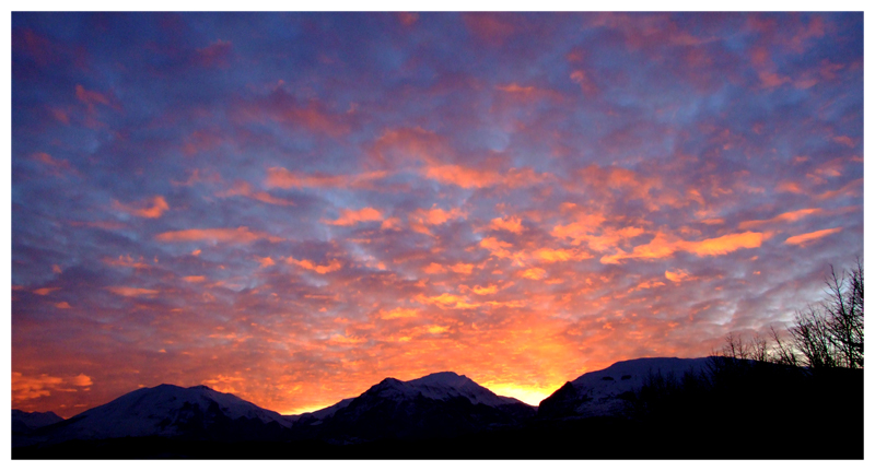 Tramonto