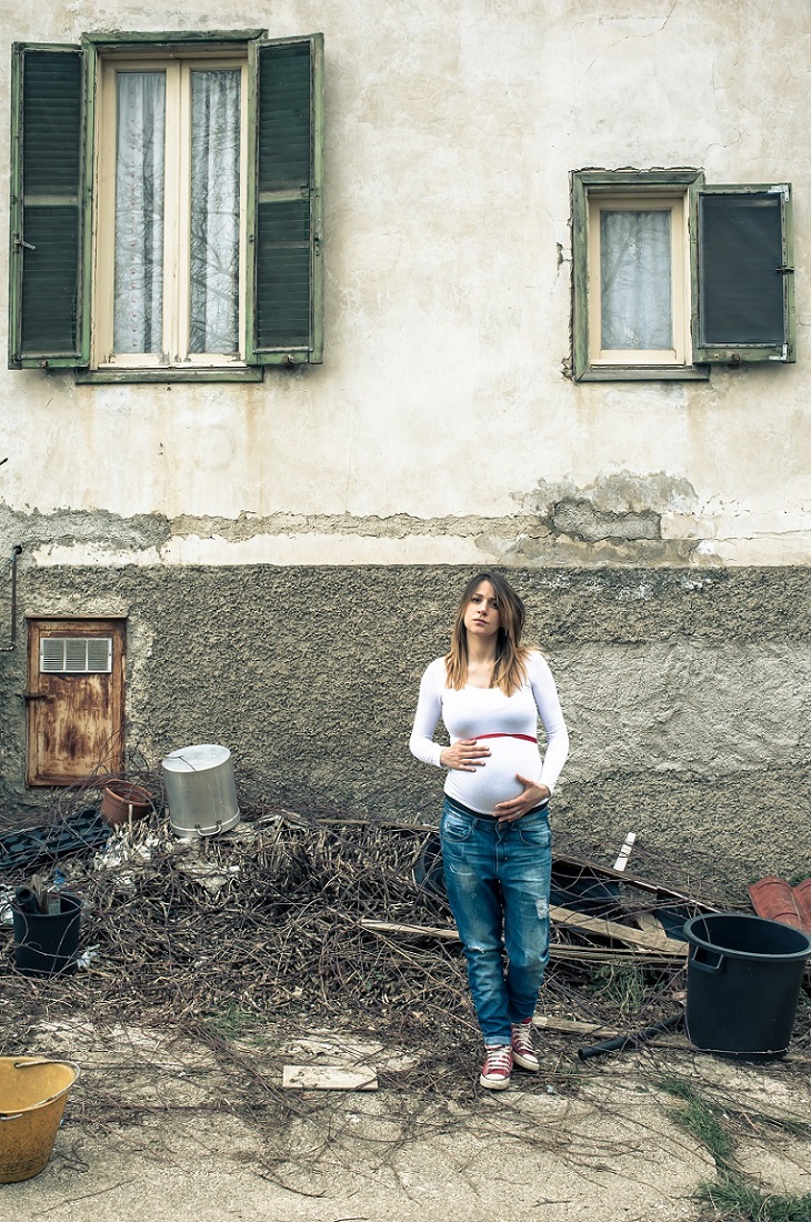 Ritratto di famiglia