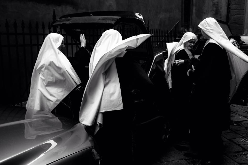 Nuns