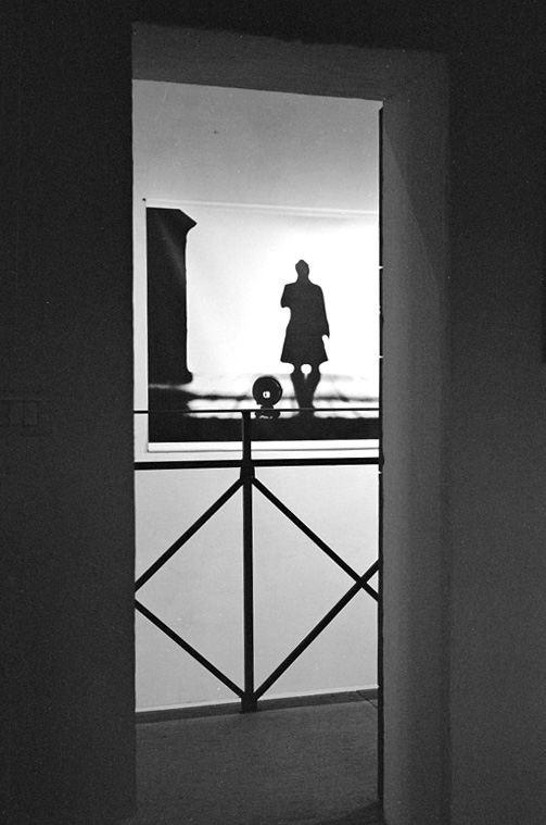 Ex Carcere Bibbiena 1