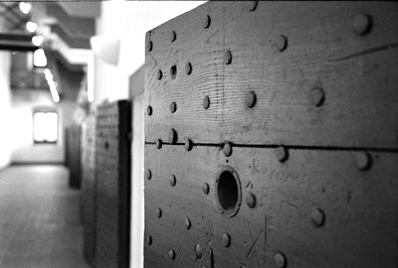 Ex Carcere 3