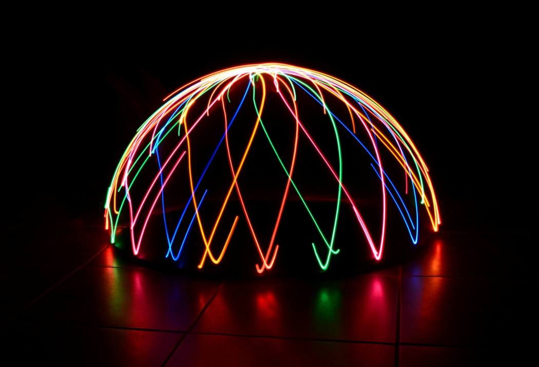 Fantasia o Gioco di Colori