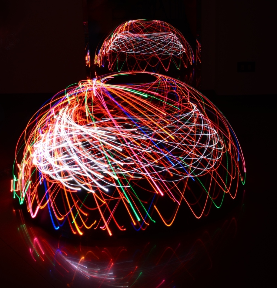 Fantasia o Gioco di Colori