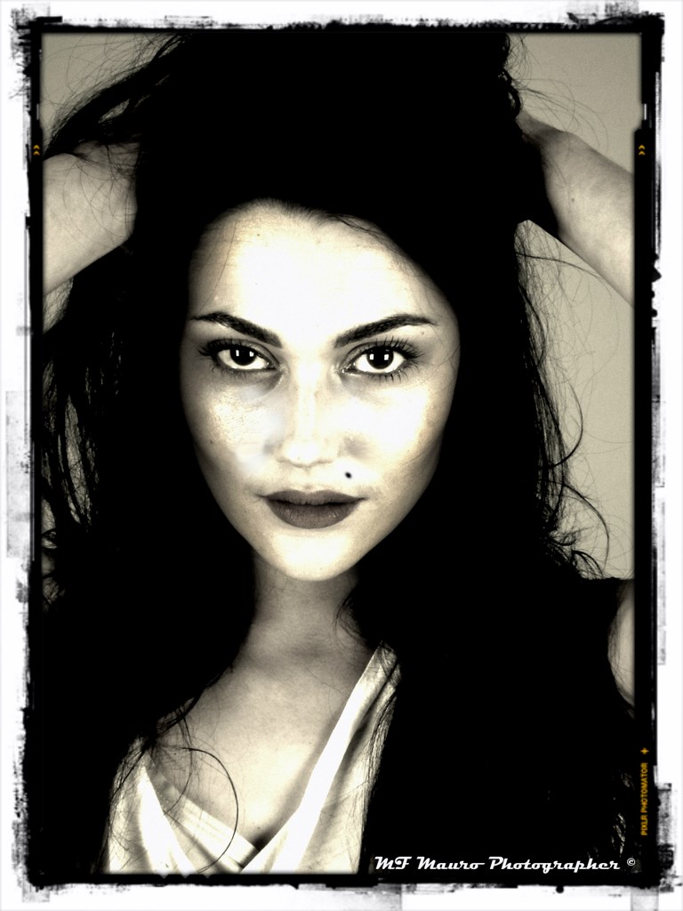 Sud woman