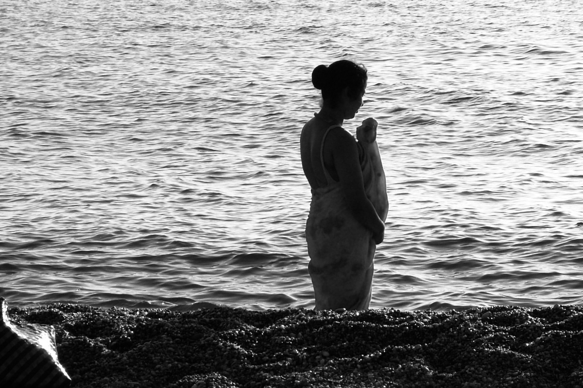 Bagno Velato