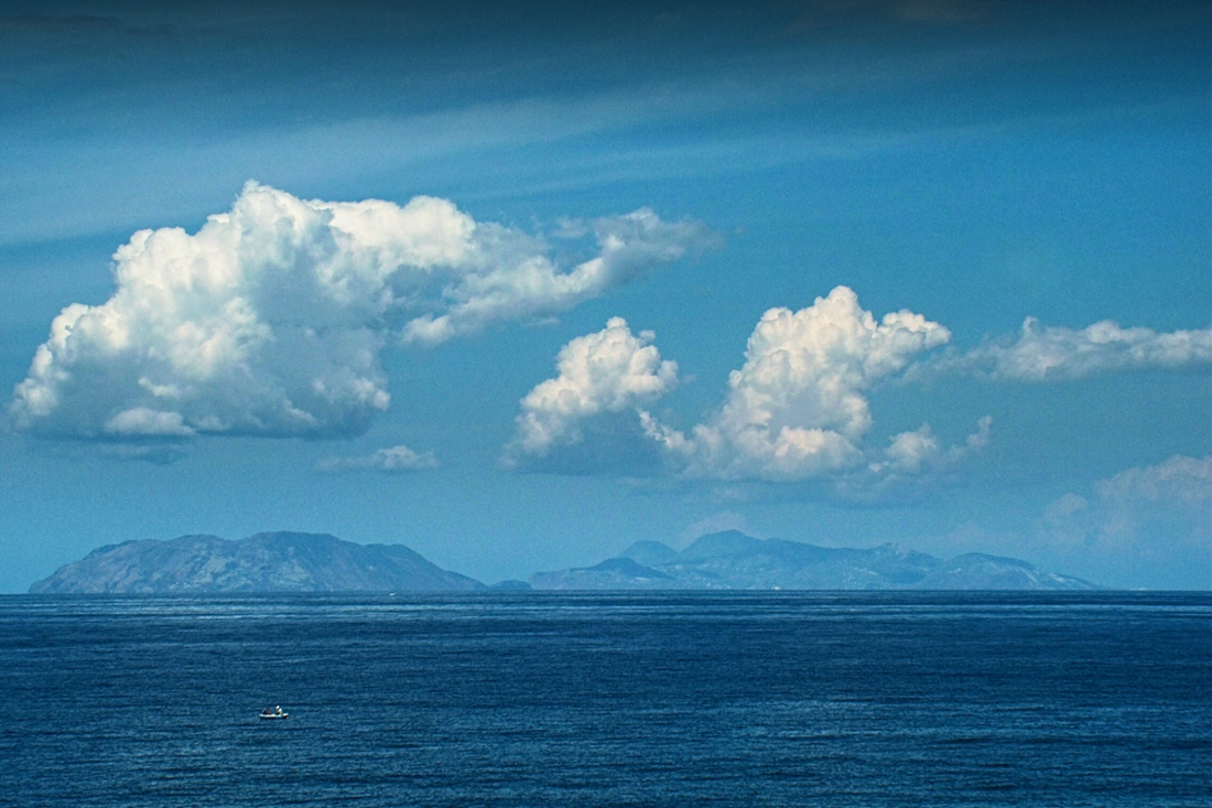 Eolie vicine