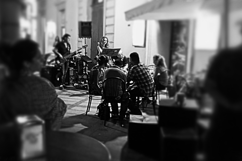 Pub & Music