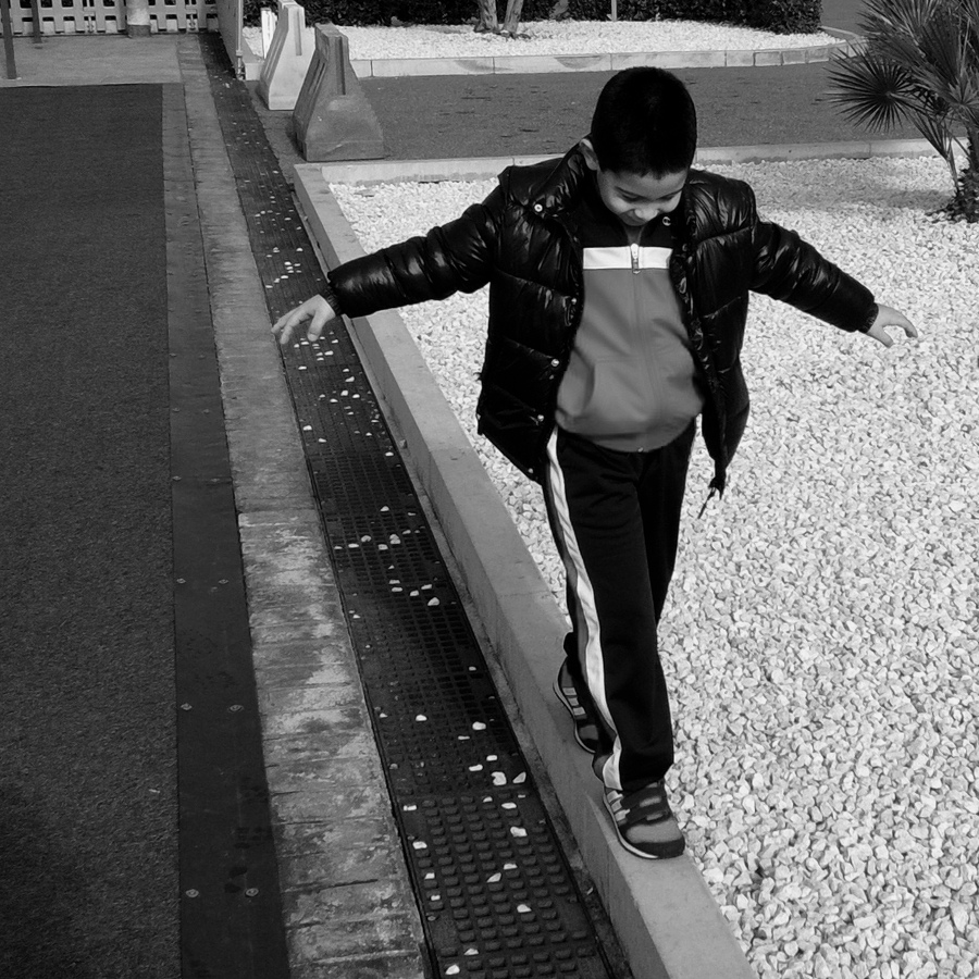 Equilibrio