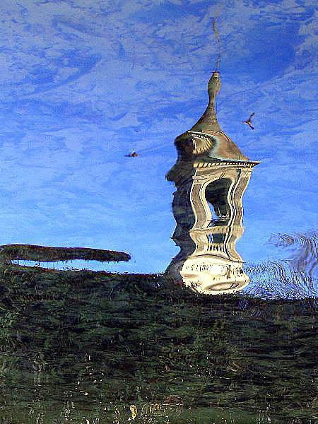 campanile liquido