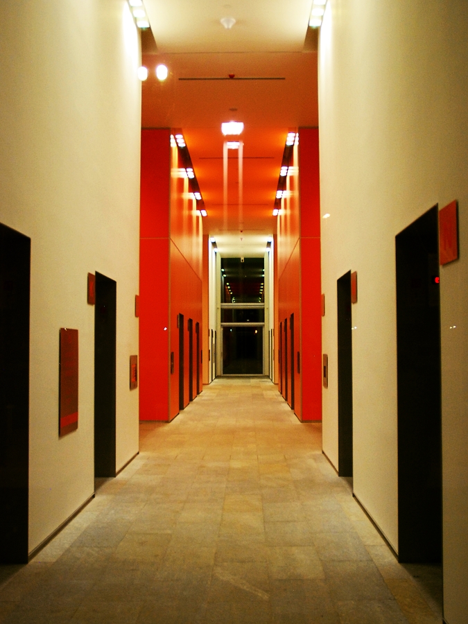 grattacielo s.paolo - torino
