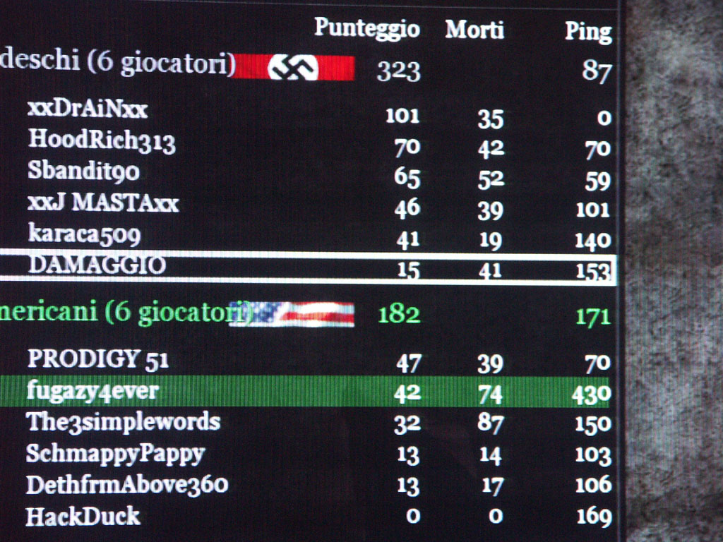 tanti tanti