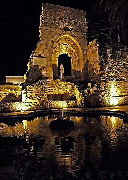 arco normanno