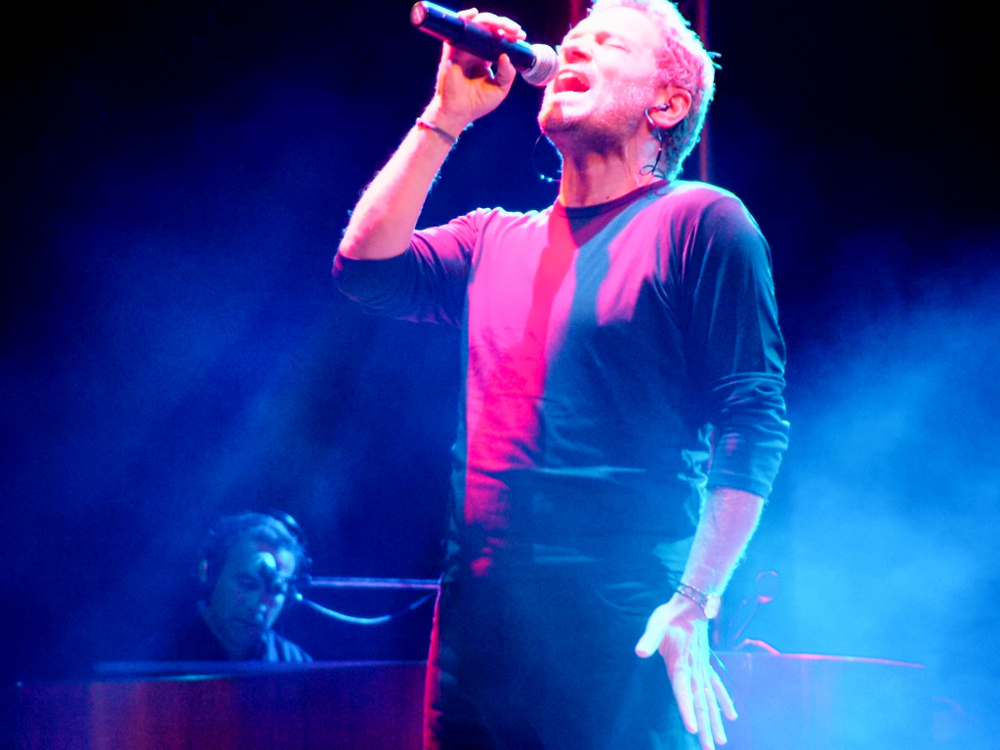 Franco Simone live _2