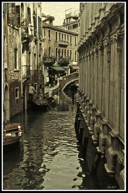 Il canal