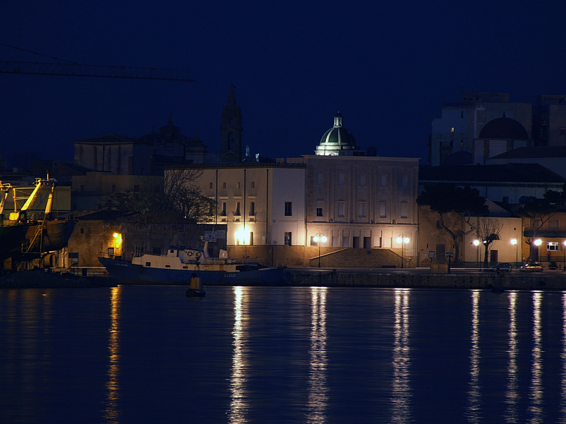il comune di mazara