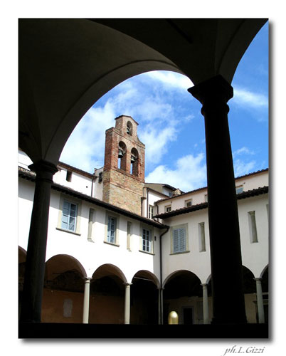 Portico