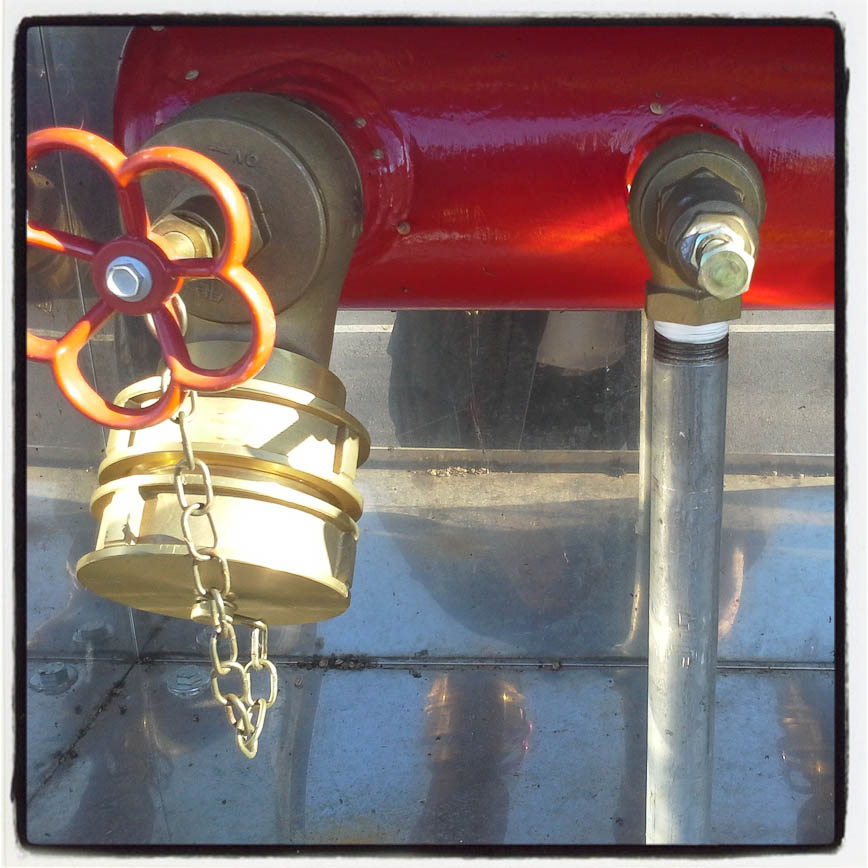 URBAN DETAILS