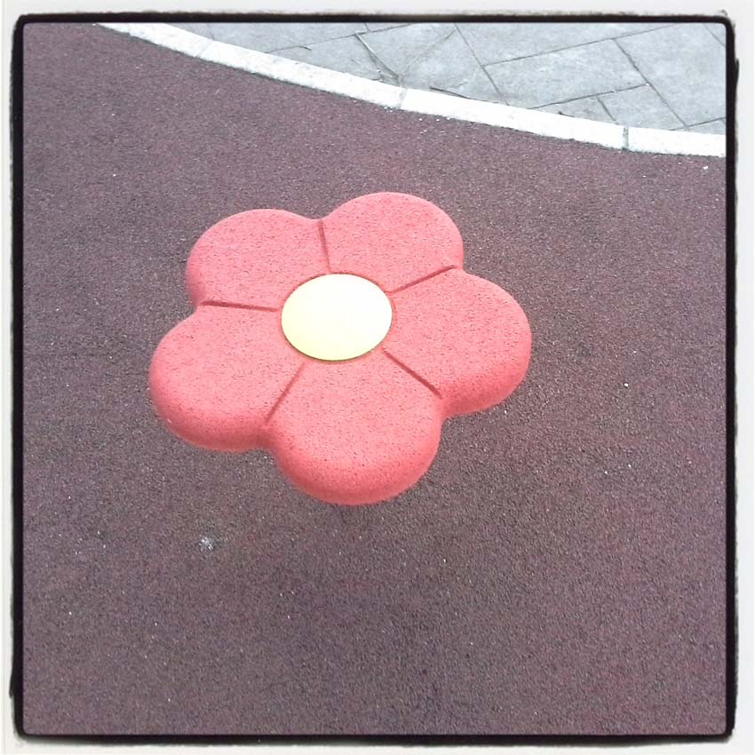 URBAN DETAILS