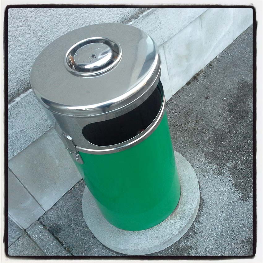 URBAN DETAILS