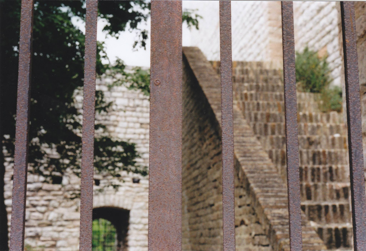 Ostacoli.