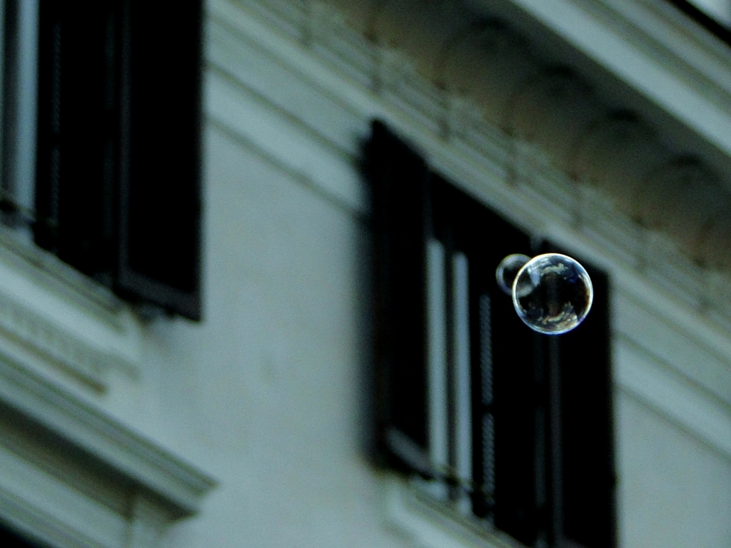 bubble