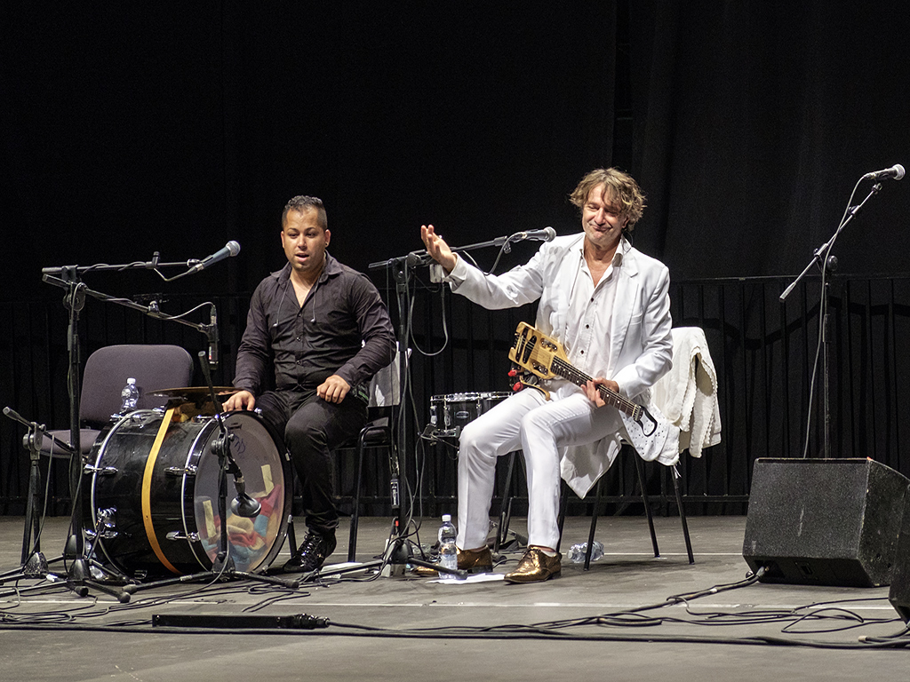 Goran Bregovic