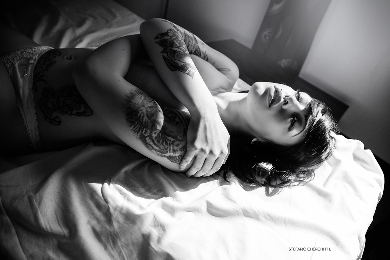 Mode: Sara M.