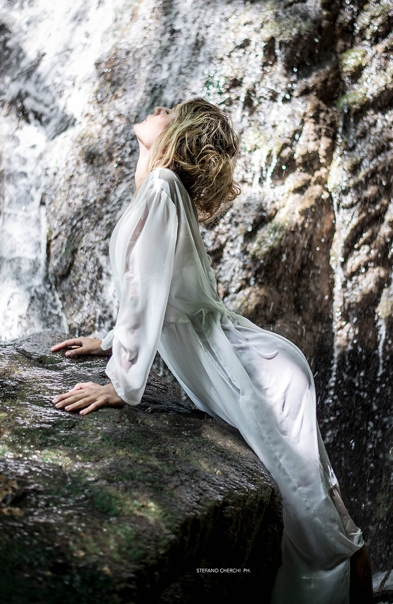 Model: Jessica L.