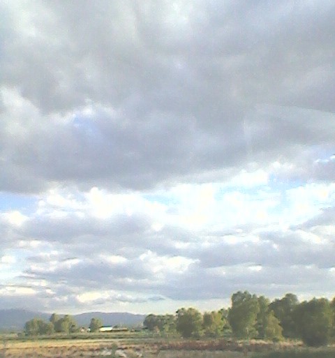 paesaggio naturale