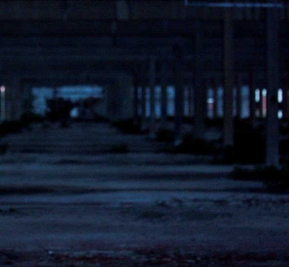 senso di silenzio