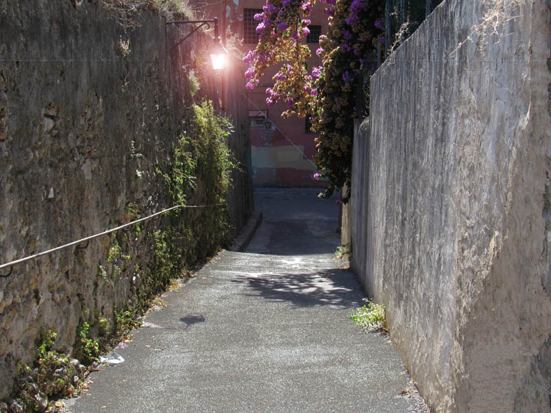 scorci di paese
