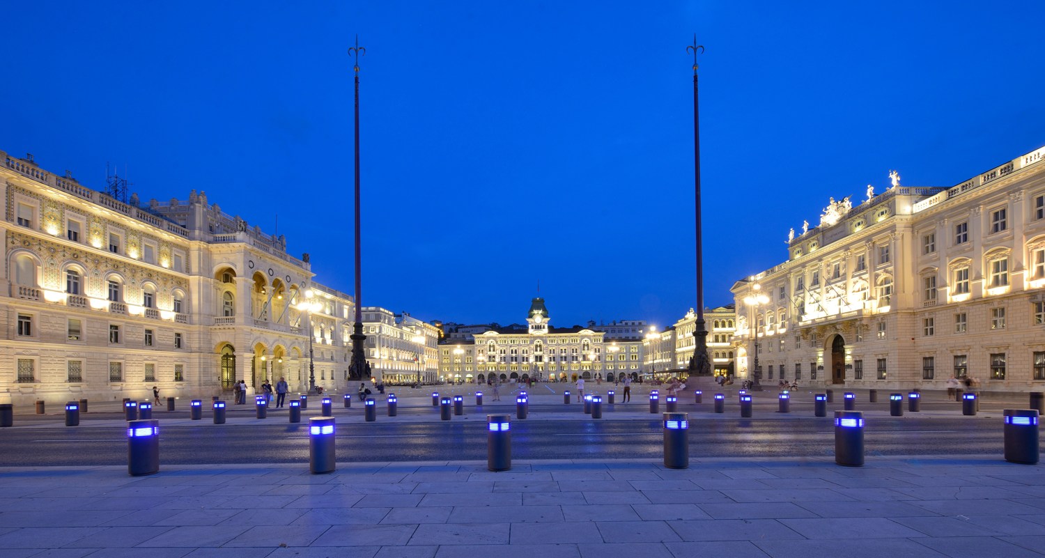 Trieste