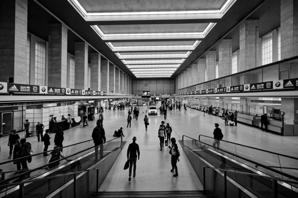 Tempelhof