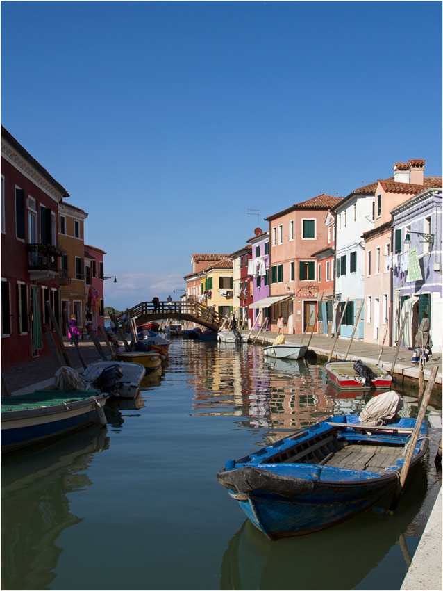 Colori a Burano 20