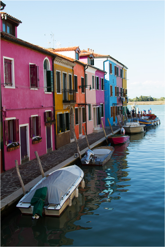 Colori a Burano 21